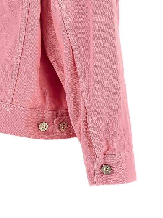  발렌시아가 자켓 823408TRWA92014 Nude Neutrals - BALENCIAGA