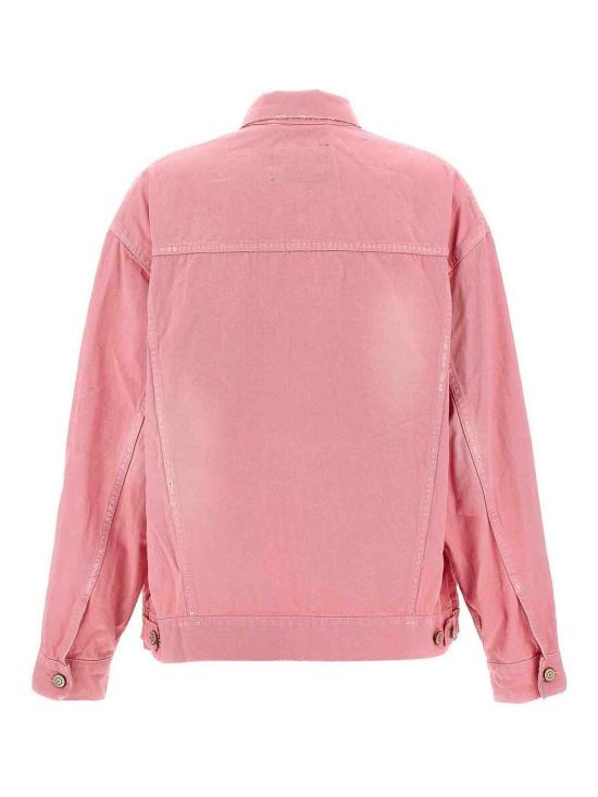  발렌시아가 자켓 823408TRWA92014 Nude Neutrals - BALENCIAGA