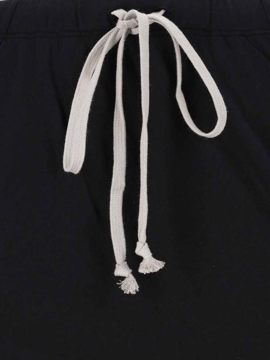  릭 오웬스 의류 DS01E3328BHDB09 Black - RICK OWENS