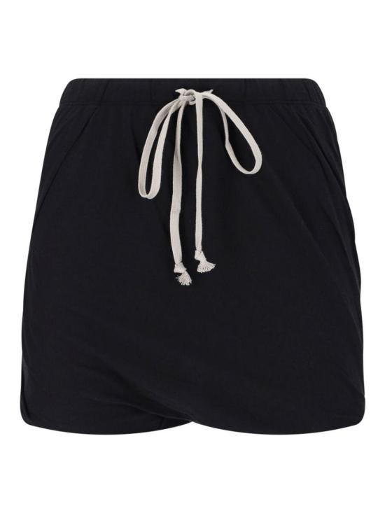  릭 오웬스 의류 DS01E3328BHDB09 Black