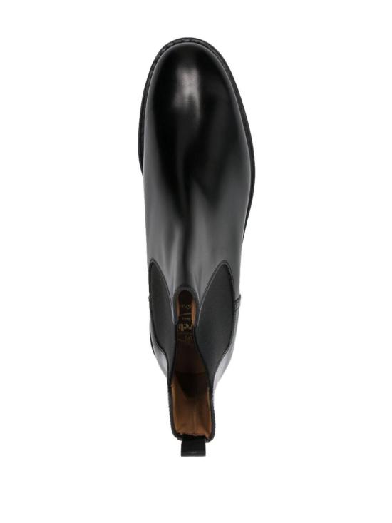  처치스 부츠 ETC2929SNF0AAB Black - CHURCHS