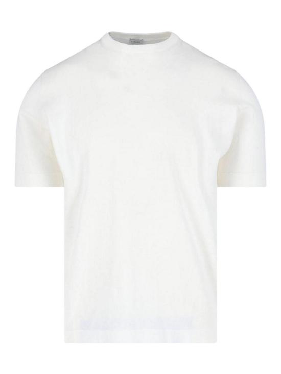 26SS 카루소 반팔 티셔츠 MK66Y7002570900 White