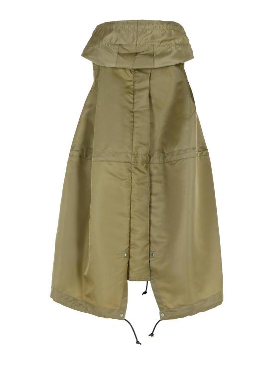  사카이 베스트 7677550 Green - SACAI