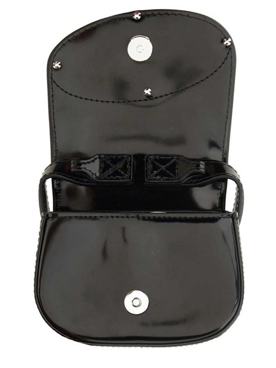  디젤 크로스백 X08957PS202T8013 Black - DIESEL