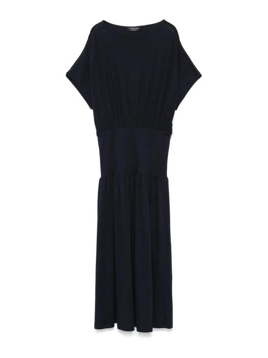  파비아나 필리피 롱 원피스 ABD275F638L1805146 Blue