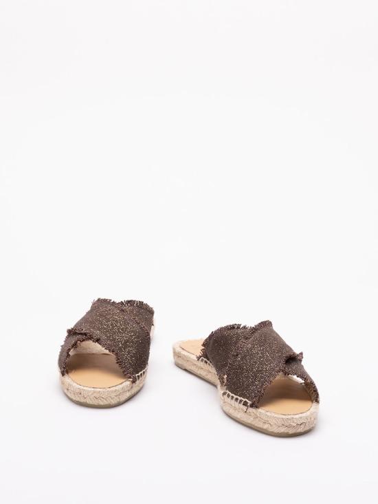 25SS 까스따네르 뮬/슬리퍼 021775 4028 BROWN GOLD - CASTANER