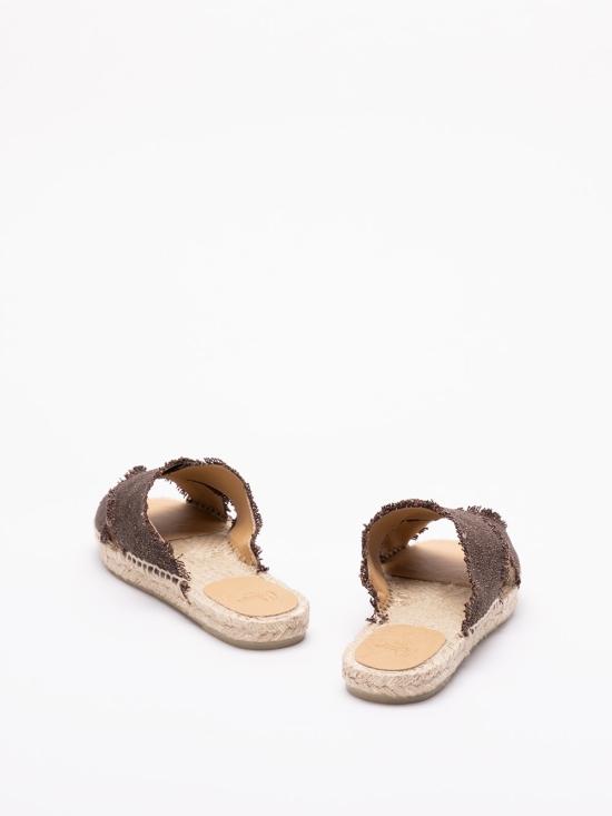 25SS 까스따네르 뮬/슬리퍼 021775 4028 BROWN GOLD - CASTANER