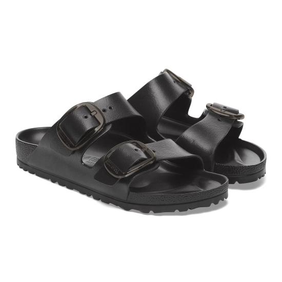 25SS 버켄스탁 샌들 1029641 BLACK - BIRKENSTOCK