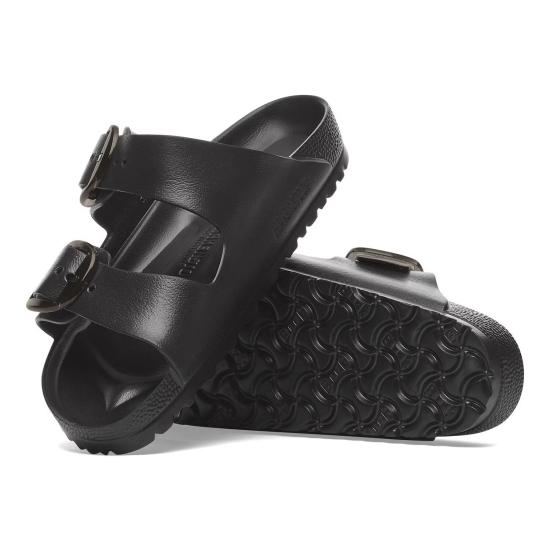 25SS 버켄스탁 샌들 1029641 BLACK - BIRKENSTOCK