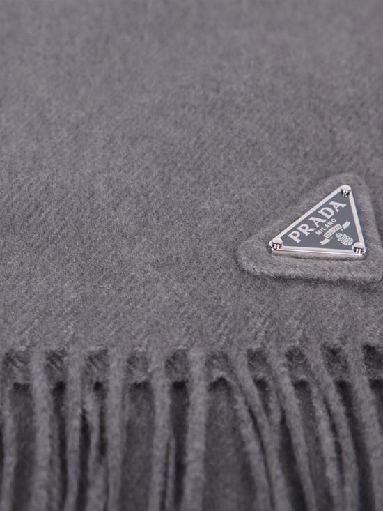  프라다 2FS047 2COP F0K44 Grey - PRADA