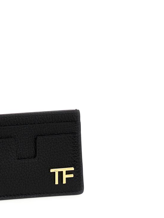 25SS 톰포드 명함지갑 YT232LCL158G1N001 - TOMFORD