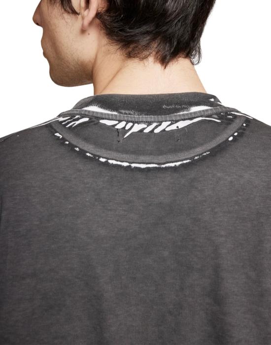 25SS 파울라 긴팔 티셔츠 13DP10060204302 002 - PAURA