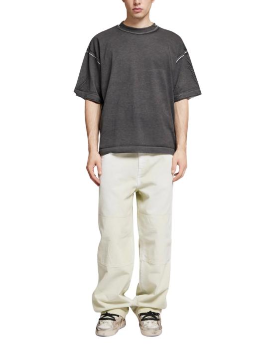 25SS 파울라 긴팔 티셔츠 13DP10060204302 002