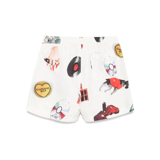 25SS 칼하트 WIP 스윔팬츠 I035063 - CARHARTT WIP