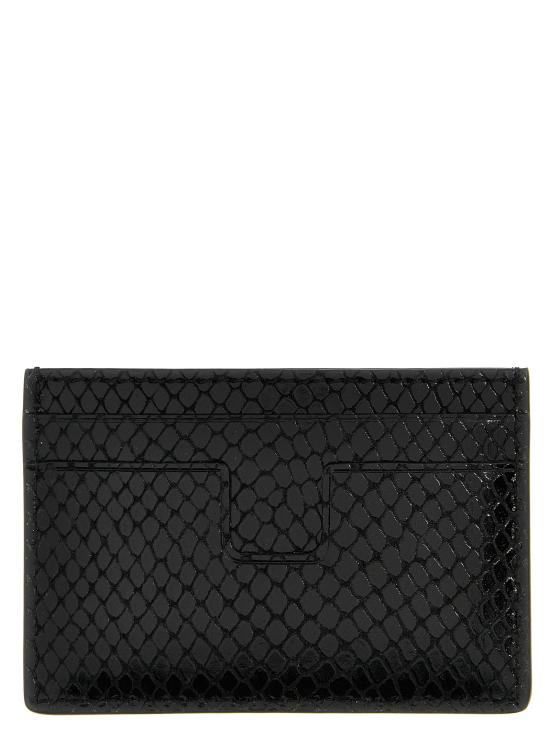 25SS 톰포드 명함지갑 YM232LCL471G1N001 - TOMFORD