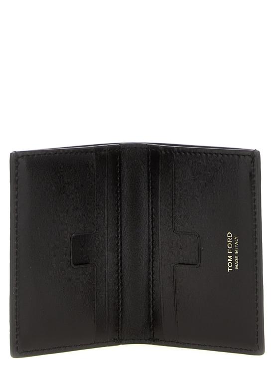 25SS 톰포드 명함지갑 YM279LCL471G1B011 - TOMFORD