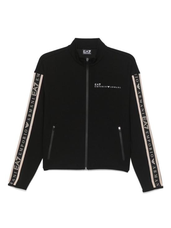 25SS 엠포리오 아르마니 자켓 7W000275 AF12501UC001 Black