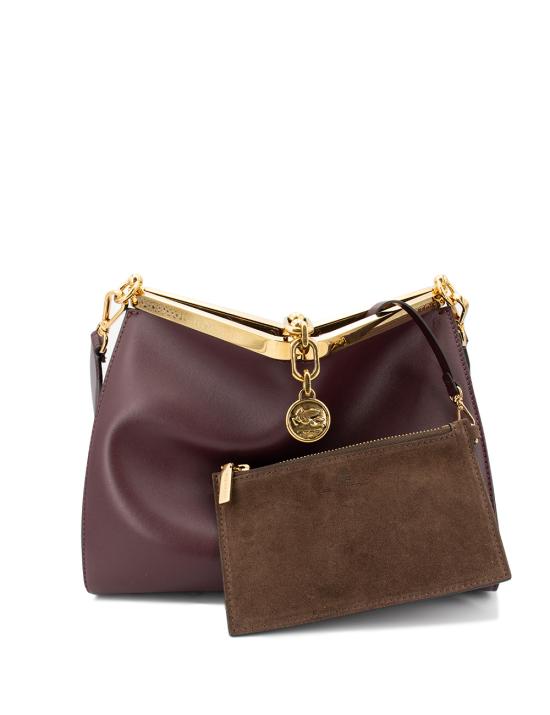 25FW 에트로 숄더백 WP1B0002 AU022 R0108 RED - ETRO