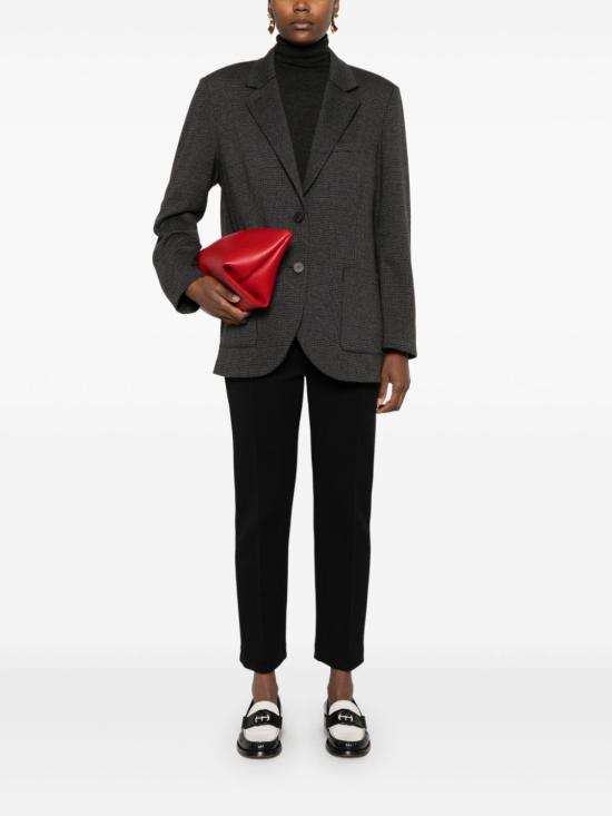 24FW 해리스와프런던 자켓 A2535MTE TE02 Grey - HARRIS WHARF LONDON