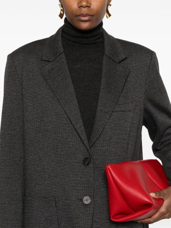 24FW 해리스와프런던 자켓 A2535MTE TE02 Grey - HARRIS WHARF LONDON