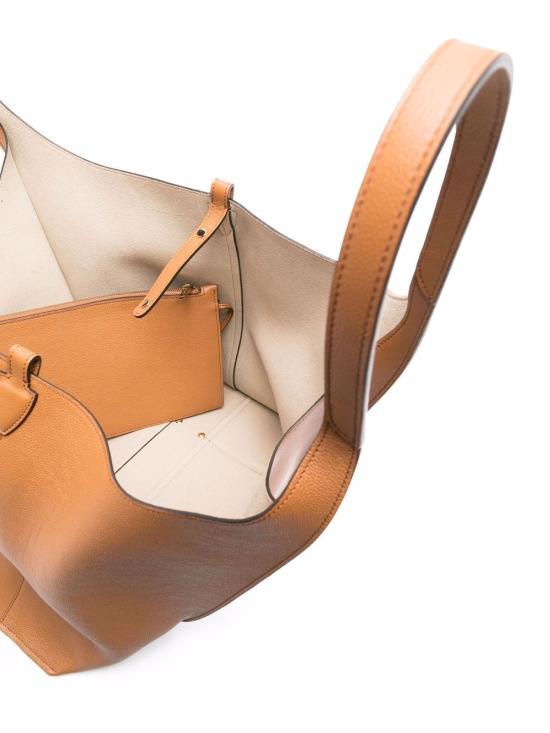 25SS 토즈 숄더백 XBWTSBA0300 Q8ES410 Leather Brown - TODS