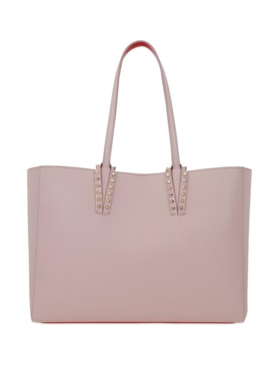 25SS 크리스챤 루부탱 숄더백 1255045 9009 Pink - CHRISTIAN LOUBOUTIN