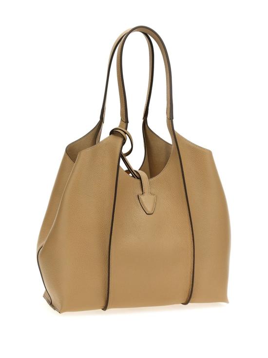 25SS 토즈 숄더백 XBWTSBA0200 XSOC606 Beige - TODS