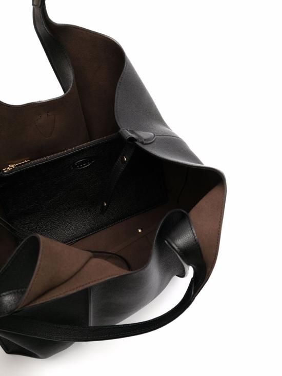 25SS 토즈 가방 XBWTSBA0300 Q8EB999 Black - TODS