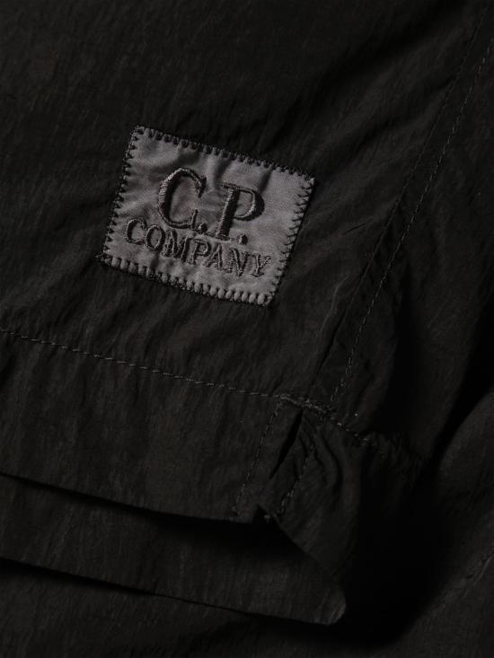 25SS 씨피 컴퍼니 스윔팬츠 18CMBW005A 006369G999 Black - C.P. COMPANY