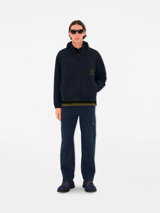 25SS 버버리 자켓 8104913 INDIGO DOM - BURBERRY