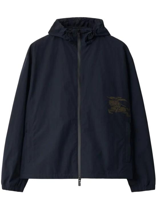 25SS 버버리 자켓 8104913 INDIGO DOM