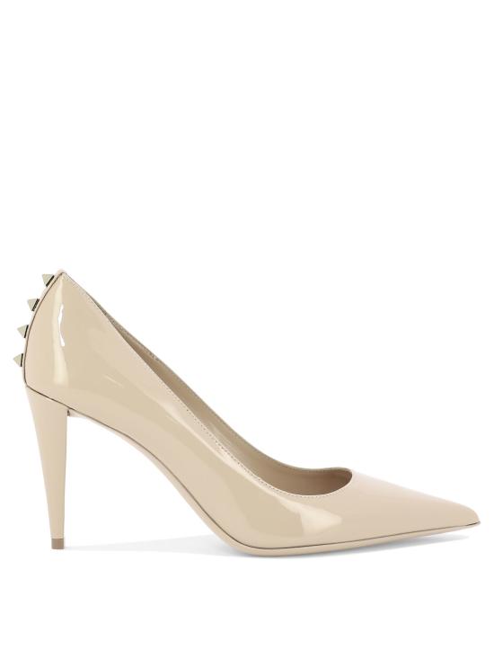 25FW 발렌티노 가라바니 힐/펌프스 2W0S0GX1HCWK4S Beige