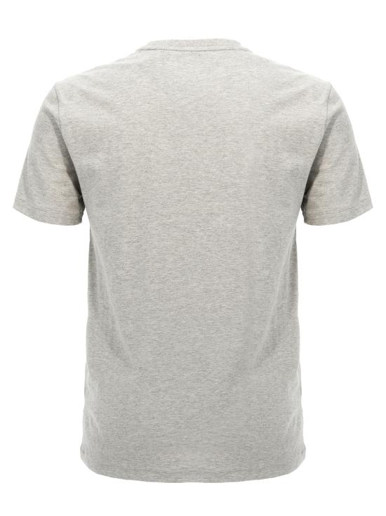 25SS 폴로 랄프로렌 반팔 티셔츠 710680785002 GRAY DOM - POLO RALPH LAUREN