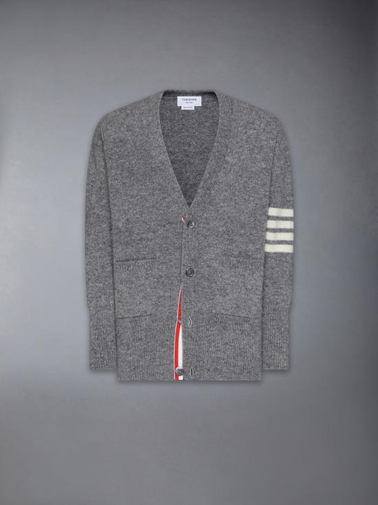 25SS 톰브라운 가디건 MKC572AY1047035 DOM
