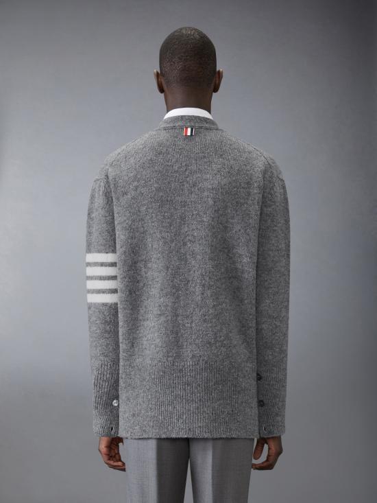 25SS 톰브라운 가디건 MKC572AY1047035 DOM - THOM BROWNE