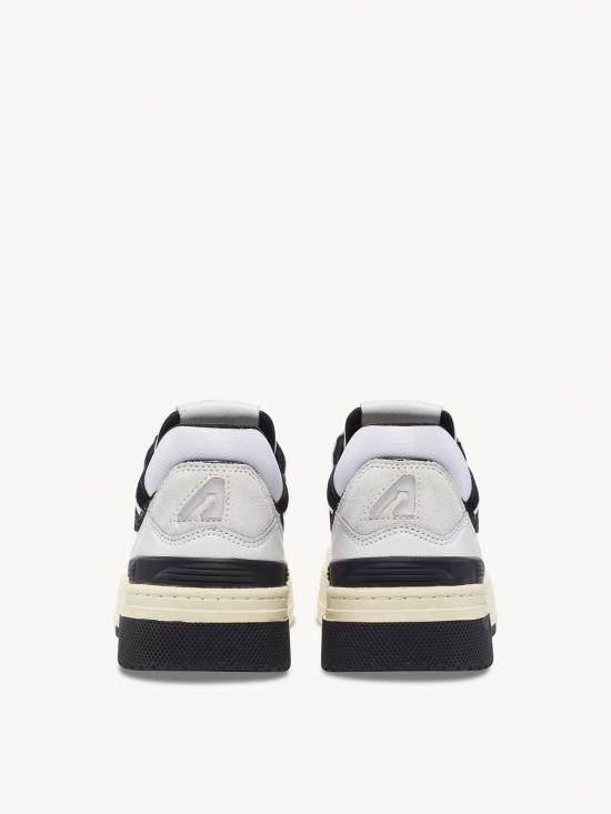 26SS 오트리 스니커즈 ROLWMM04 White - AUTRY