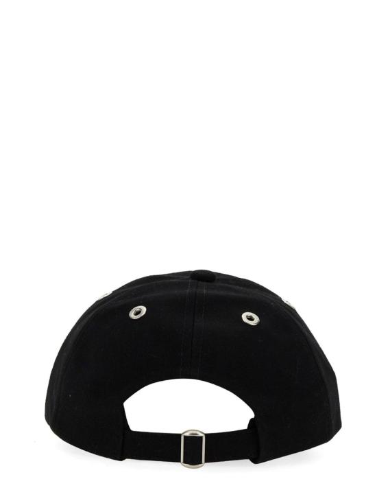  아미 모자 BFUCP006AW0041001 Black - AMI