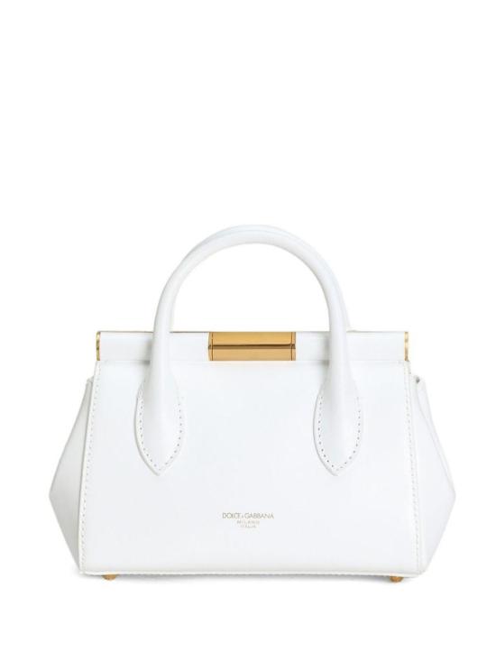  돌체앤가바나 크로스백 BB7744A3G1980002 White - DOLCE & GABBANA