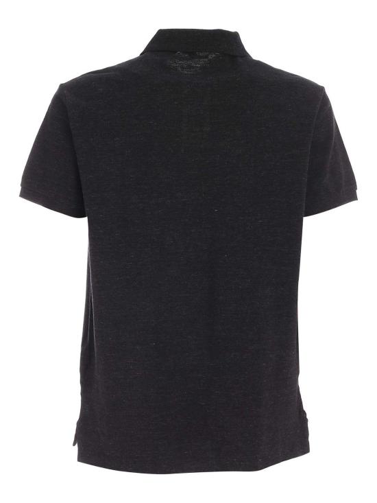  폴로 랄프로렌 폴로 티셔츠 710536856031 Grey - POLO RALPH LAUREN