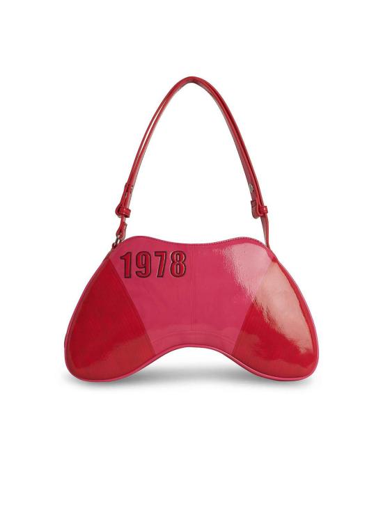  디젤 크로스백 X10201P8071HA585 Multicolour - DIESEL