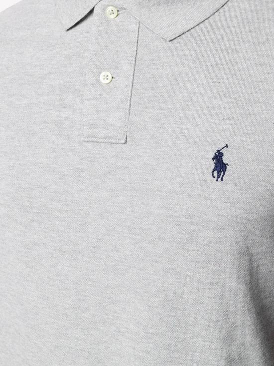25SS 폴로 랄프로렌 폴로 티셔츠 710795080005 DOM - POLO RALPH LAUREN