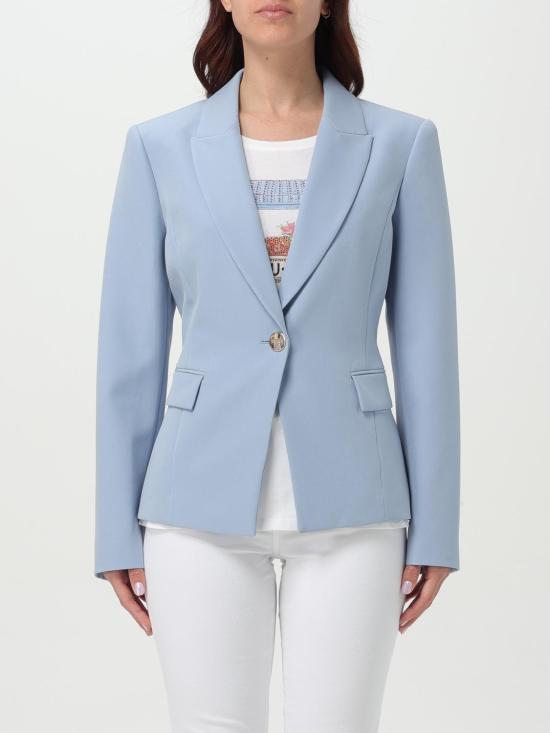 25FW 리우조 수트 자켓 CA5363T2200 X064A Blue