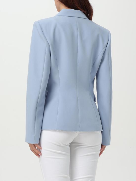 25FW 리우조 수트 자켓 CA5363T2200 X064A Blue - LIU JO