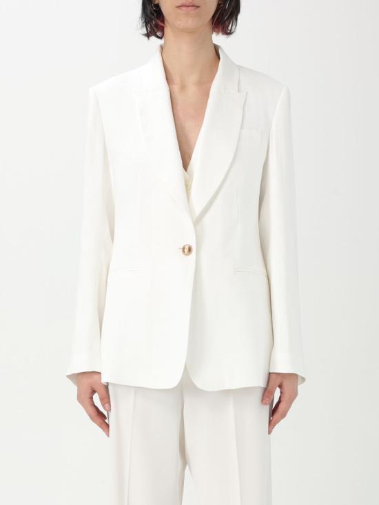 25FW 엘리자베타프랜치 자켓 GI157 360 Ivory