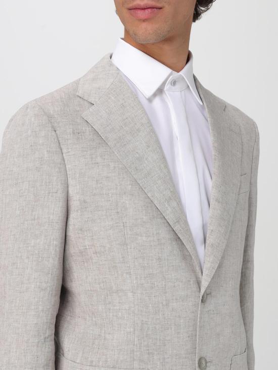 25SS 페이 수트 자켓 NGM70500920WXG C205 Beige - FAY