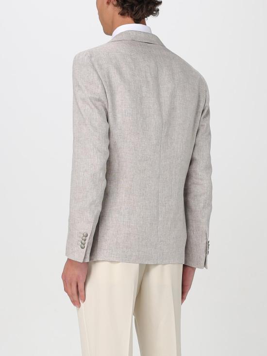 25SS 페이 수트 자켓 NGM70500920WXG C205 Beige - FAY
