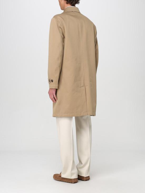 25SS 페이 코트 NAM62500110WWS C206 Beige - FAY