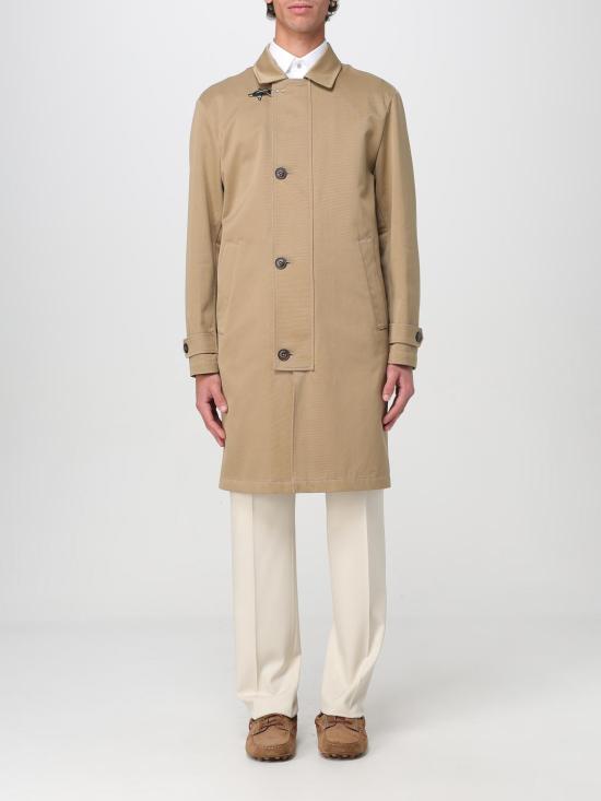 25SS 페이 코트 NAM62500110WWS C206 Beige