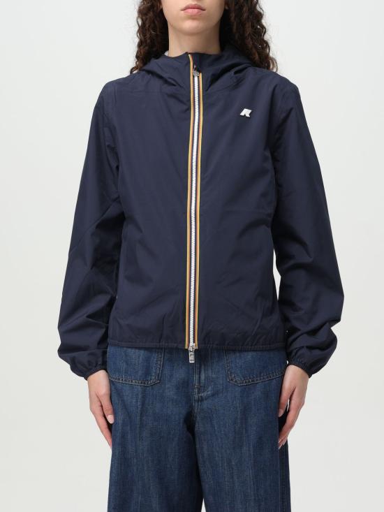 25SS 까웨 자켓 K8138QW K89 Blue