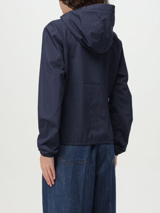 25SS 까웨 자켓 K8138QW K89 Blue - K-WAY